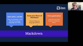 Enjoy your editorial experience with Markdown