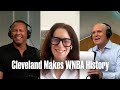 How Monarch Collective Made WNBA History in Cleveland | The Deal with Alex Rodriguez and Jason Kelly