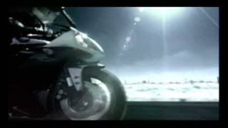 Fabrieksvideo YAMAHA YZF R1