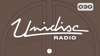 Unidisc Radio - Episode 030: Montreal Nightlife