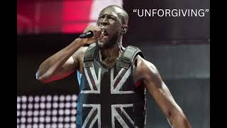 EMOTIONAL SAD STORMZY TYPE BEAT 'LESSONS'-"UNFORGIVING"(FREE FOR PROFIT)