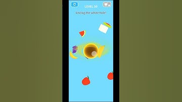 Brine games Level 50 Complete 3D #shorts #game (iOS Android) #games Games