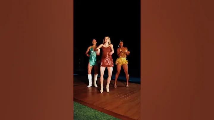 Give it to me - Miranda Derrick x Alex x KO