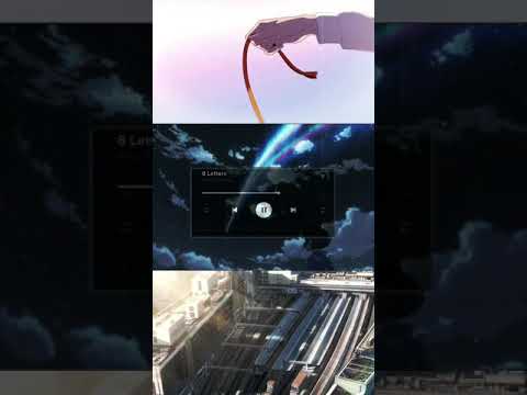 Kimi-no-na-wa-edit-|-Your-name-ａｅｓｔｈｅｔｉｃ-edit-|-8-letters---wh