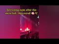 Lady Gaga hits A5 high note???!! (Live at Chromatica Ball Tour, Germany _ 2022)