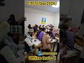 CTET OFFLINE TEST  CTET Aspirants Ka Powerful Test Day  | #CTET2026.... Kailashpuri Dumra Sitamarhi