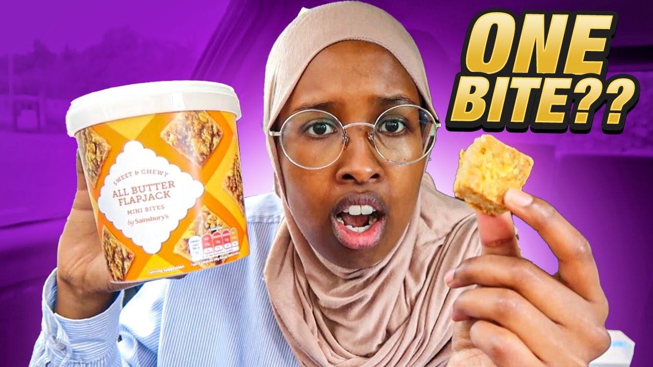 Eating RECOMMENDED SERVING SIZES for 24 HOURS!!!