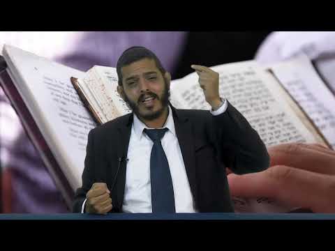 מדוע הגשם לא קבוע | פרשת פנחס | הרב צח ויאה
