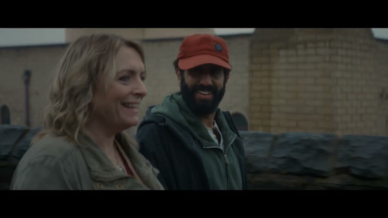 Bande annonce officielle d'Ali & Ava de Clio Barnard