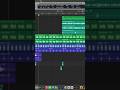 Shararat Breakdown Shorts #audiobreakdown #dhurandhar #shararat #musicproduction #youtubeshorts
