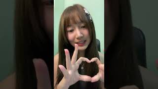 Jew BNK48 Full Live IAM48 9 May 2024