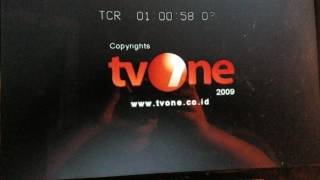 Download lagu kode produksi tvone 2009