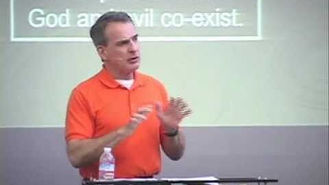 The Intellectual and Emotional Problems of Suffering