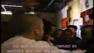 Eminem Vs Kuniva Freestyle Hip Hop Shop Detroit