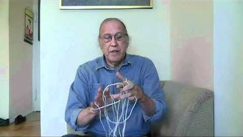 ten men system - A B and C universes