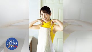 ＴＢＳ佐々木舞音アナウンサー 初グラビアで笑顔満面　貴重な料理シーンも撮り下ろし
