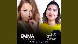 Download Lagu Waste It on Me