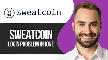 Sweatcoin Login Problem iPhone │Ai Hipe