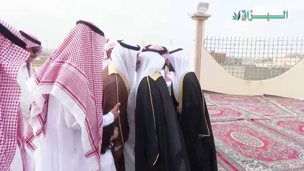 حفل زواج صالح و عبدالله علي محمد الحلي