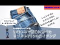 【RESOLUTE】2年穿き込んだリゾルト710のエイジング‼︎このジーンズ、色落ちが最高です。
