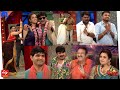 Jabardasth promo ft Krishna Bhagwan, Indraja, Rashmi Gautam, telecasts on 25th August