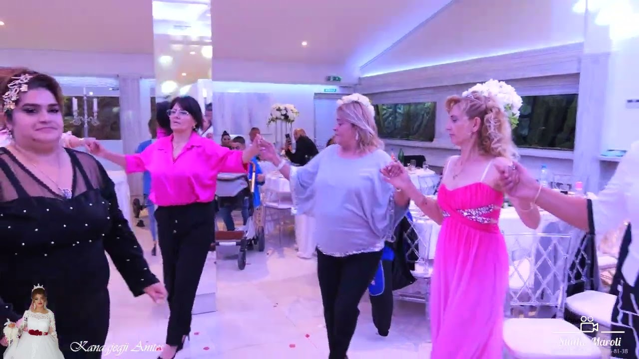 Kanagjegji Anites 19.10.2024 - 3 Deo