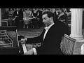 Beethoven - Piano concerto n°1 - Badura-Skoda / Scherchen