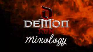 Demon Rum "Creamin' Demon Shot" Recipe