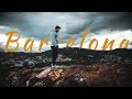 BARCELONA TRAVEL DIARY // 2018