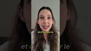 Les pertes vaginales #santefeminine #santehormonale #spm