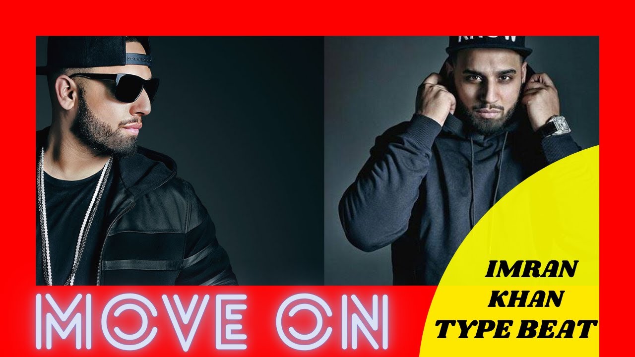 [BEAT ON SALE] IMRAN KHAN TYPE BEAT 2021(PROD-DEVENTO J-"MOVE ON")  IMRAN KHAN INSTRUMENTAL