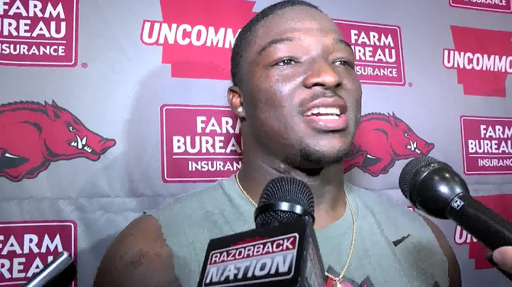 Rawleigh Williams 4-25 Uncut