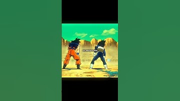 Goku and Vegeta Hard work #goku #vegeta #anime #trending #edit #shortvideo #gohan #dbz #dbs