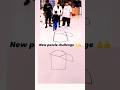 Gangnam Style Music Video New Challenge 😱 #gangnamstyle #shortvideo #dance #music #trending #shorts