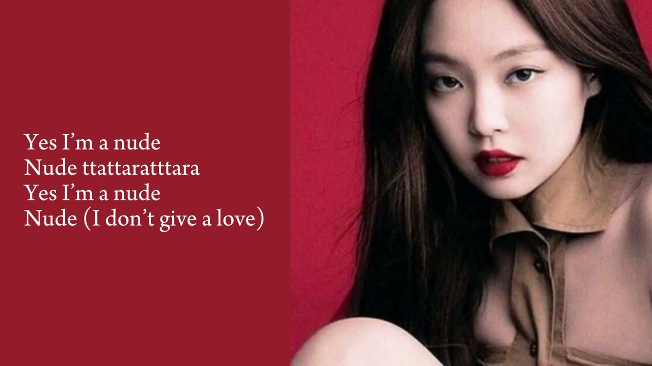 BLACKPINK AI COVER - NXDE