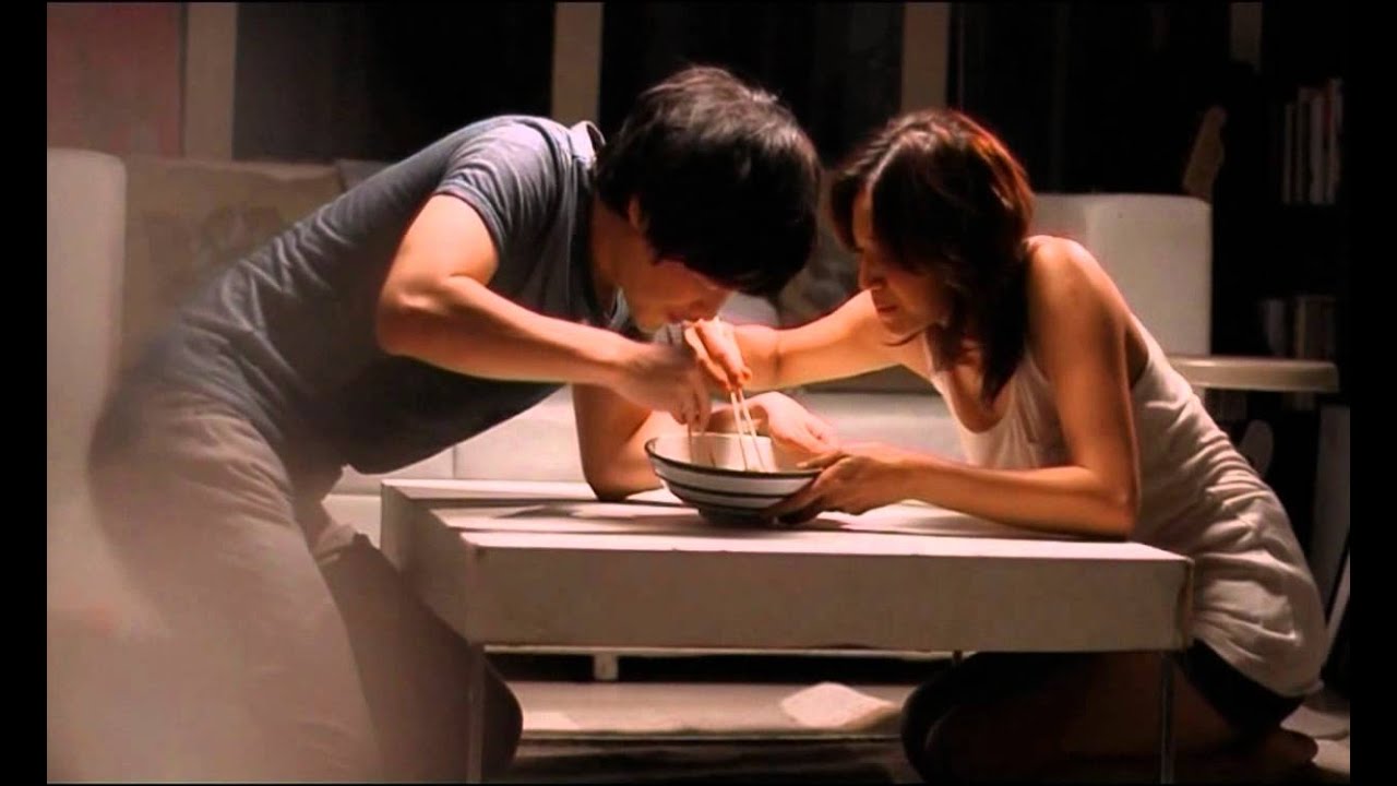 รักคงยังไม่พอ - PARN [Teaser MV]