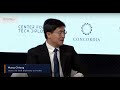 Chips and Chains: Semiconductors Global Supply Chain | Concordia 2021 Annual Summit