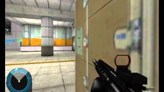 Operation7 Luckshot
