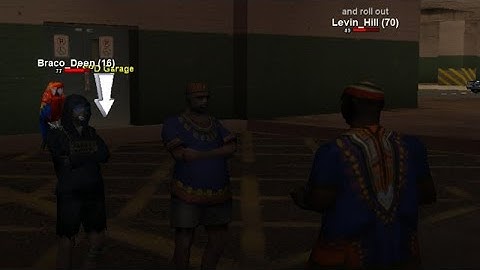 [HZRP] Random clips #3 Cop baiting edition!