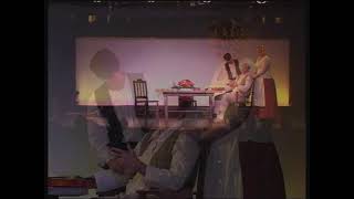 Love Hope and Laughter - Frankenstein (Creature Vs Creator) written and directed by John Wikman
