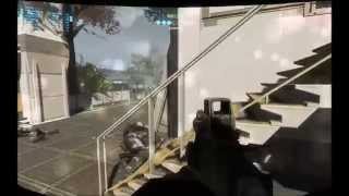 Interstellar Marines Montage