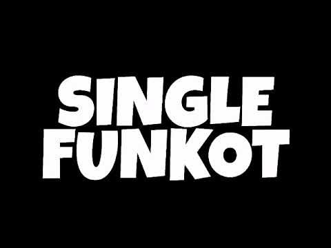 Destination Freak | SINGLE FUNKOT