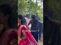 Oru Malabar Wedding Aparatha| Fio Vishnu Wedding scenes| Dhee Life