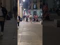 Mujeres españolas – trash art, street art short, art video Barcelona