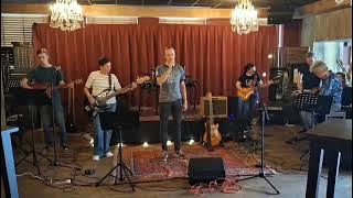 The Beatles - Yesterday (cover) | June 2025