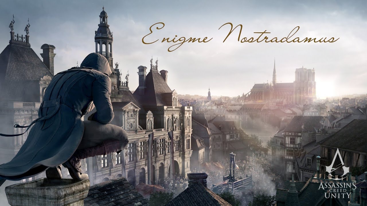 ac unity aries ac unity aries