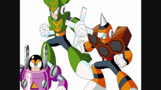 Wily Machine Megaman 9 Final Boss Music
