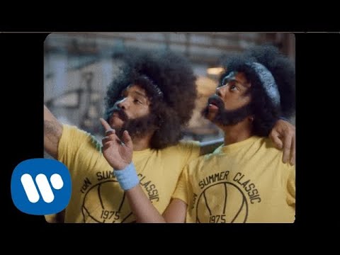Cordae & Anderson .Paak - RNP [Official Music Video]