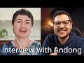 An Interview with Andong (Kitchen Passport, Tacos in Germany, Chinese Food, and More…)