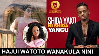 ZARI kamchana DIAMOND 'hujui watoto wanakula nini na wanalala wapi,huwezi kuifurahisha dunia...'